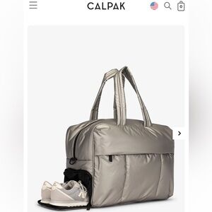CALPAK LUKA LARGE DUFFEL